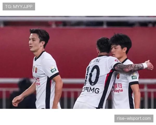 上海海港：联赛统治力能否延续，当前争冠形势面临考验