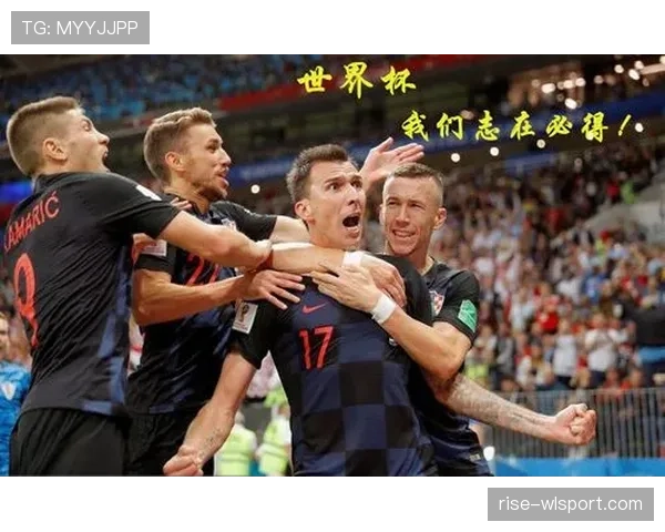 克罗地亚世界杯能否再次成为黑马